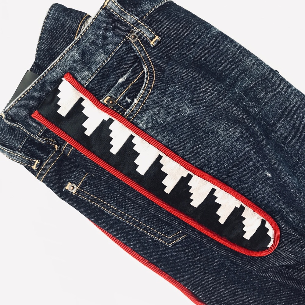 Dsquared2 Jeans - Picture 10 of 14